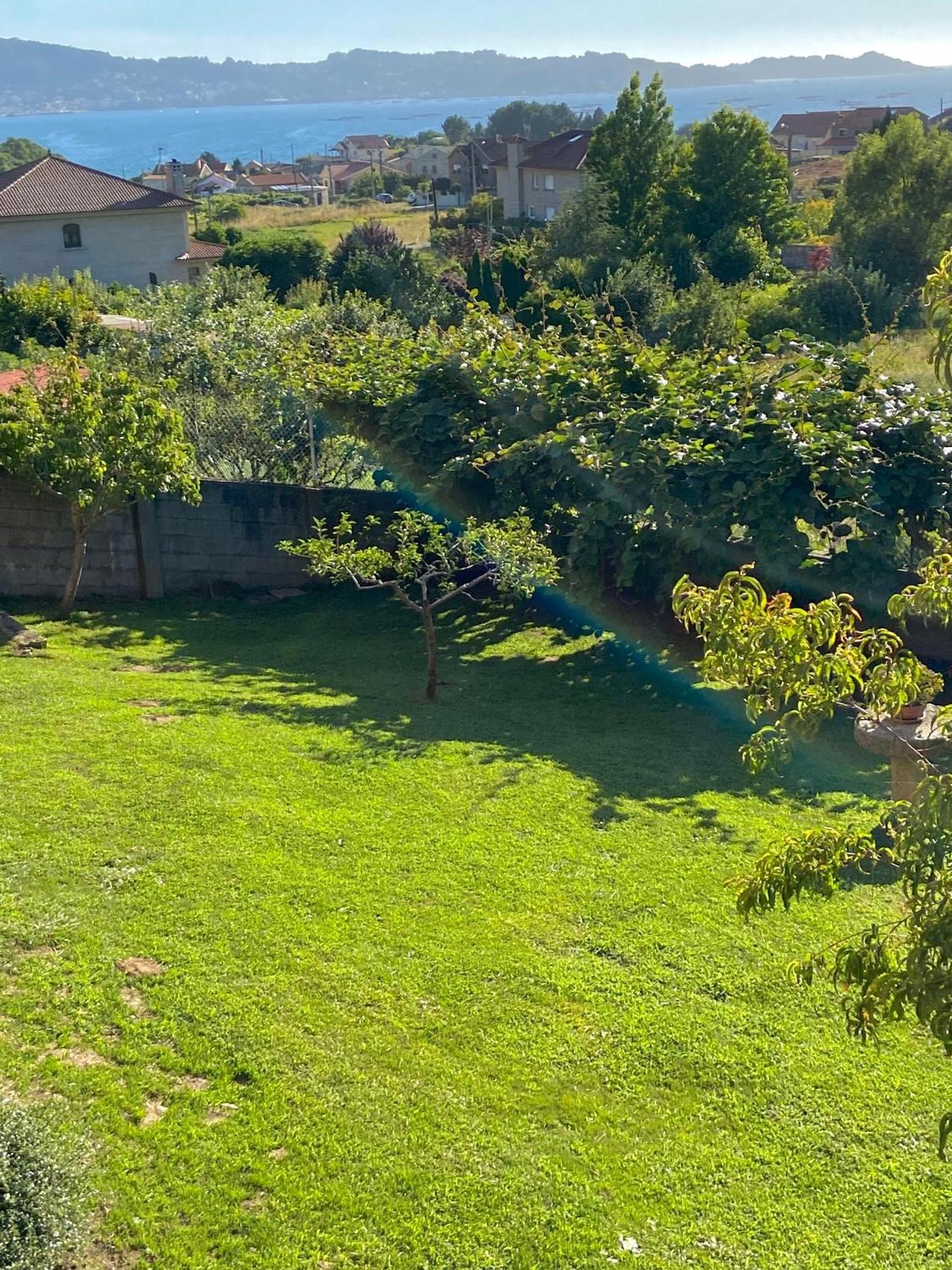 Casa Las Hiedras Marin Exterior photo